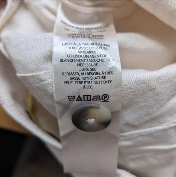 Anthropologie Maeve The Colette Shorts - Picture 4 of 5